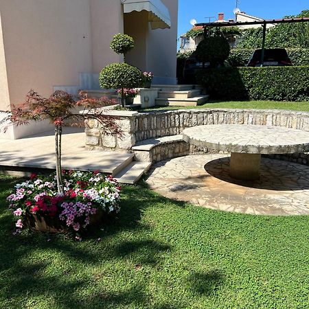 Apartments Monfiorenzo Ровінь Екстер'єр фото