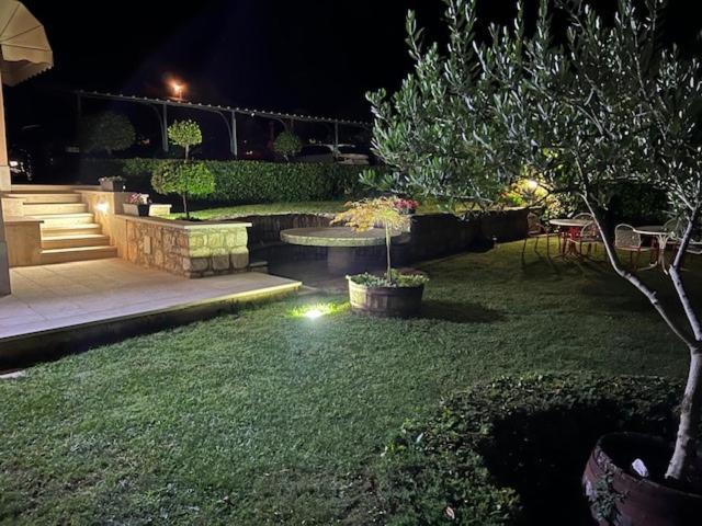 Apartments Monfiorenzo Ровінь Екстер'єр фото