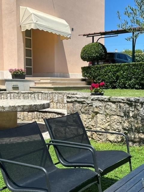 Apartments Monfiorenzo Ровінь Екстер'єр фото