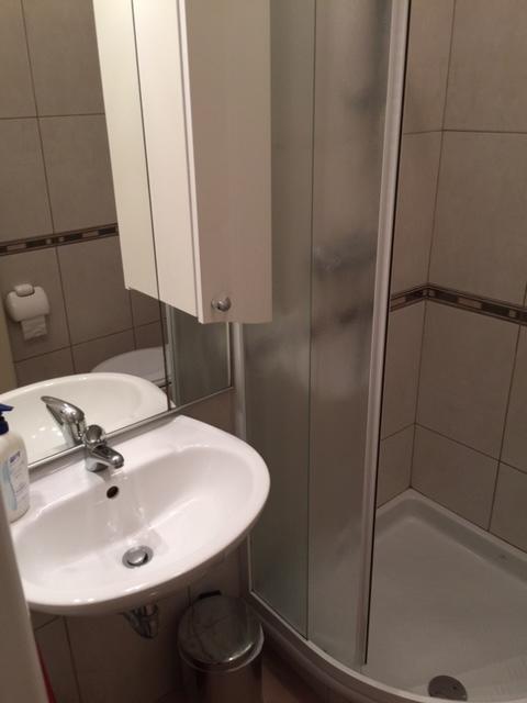Apartments Monfiorenzo Ровінь Екстер'єр фото