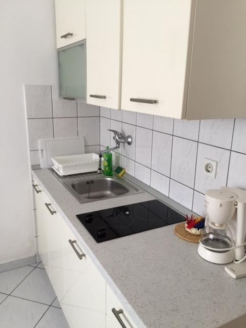 Apartments Monfiorenzo Ровінь Екстер'єр фото