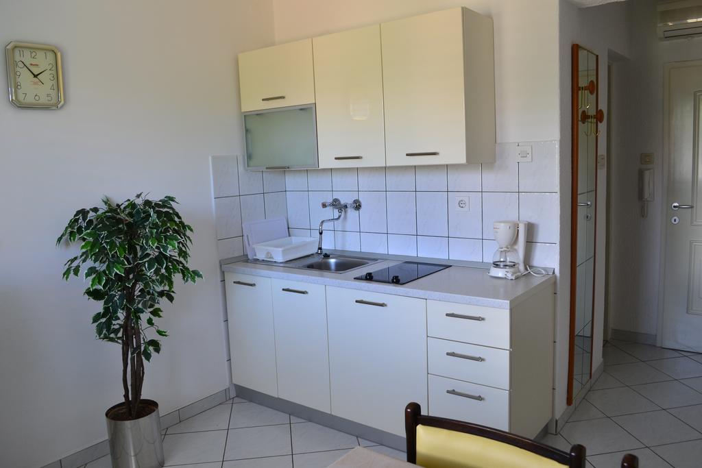 Apartments Monfiorenzo Ровінь Екстер'єр фото