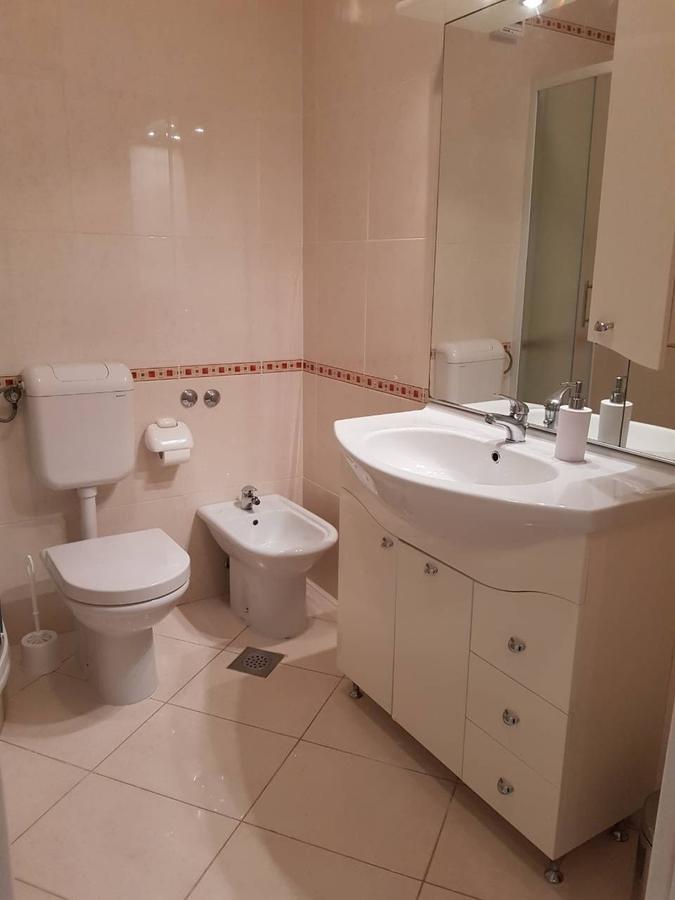 Apartments Monfiorenzo Ровінь Екстер'єр фото
