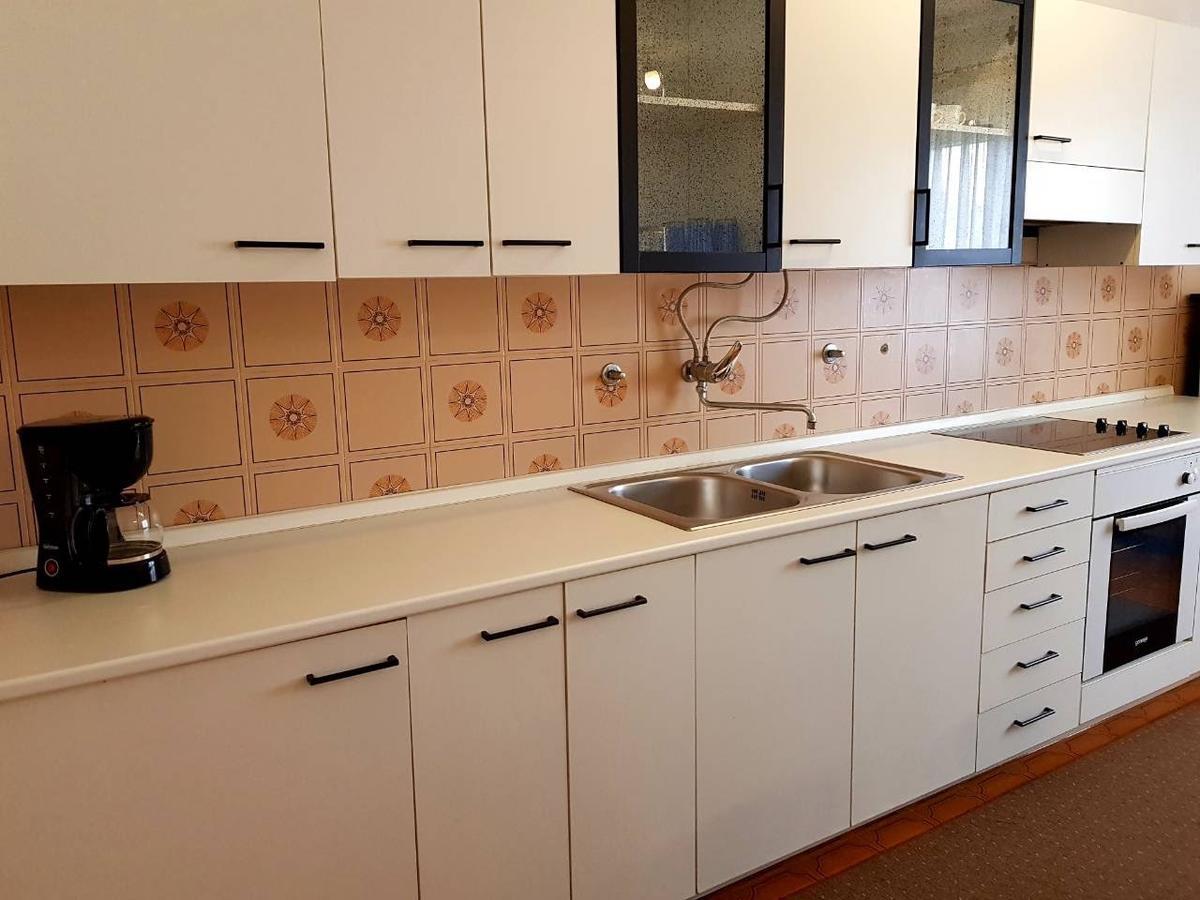Apartments Monfiorenzo Ровінь Екстер'єр фото