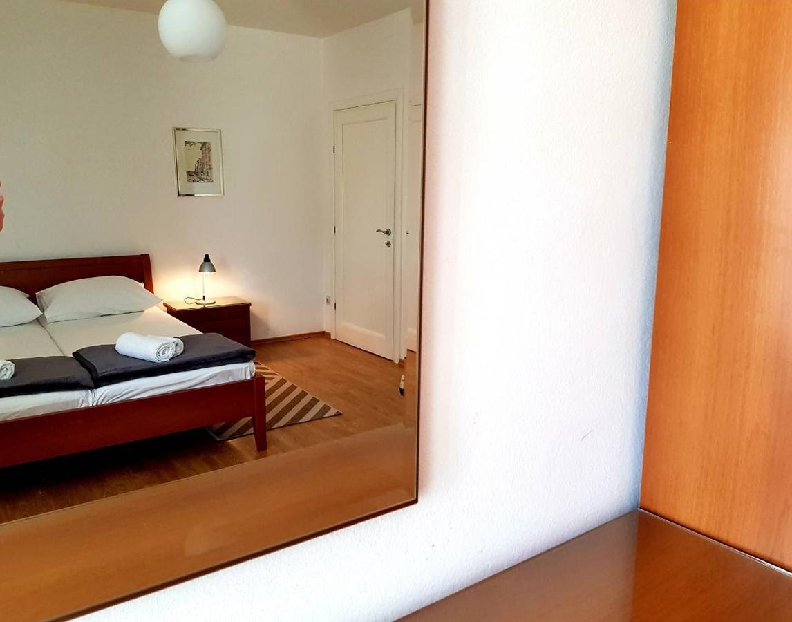 Apartments Monfiorenzo Ровінь Екстер'єр фото