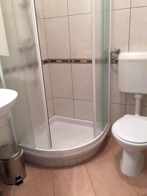 Apartments Monfiorenzo Ровінь Екстер'єр фото